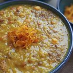 Ash Abbas Ali, originario de Kermanshahi