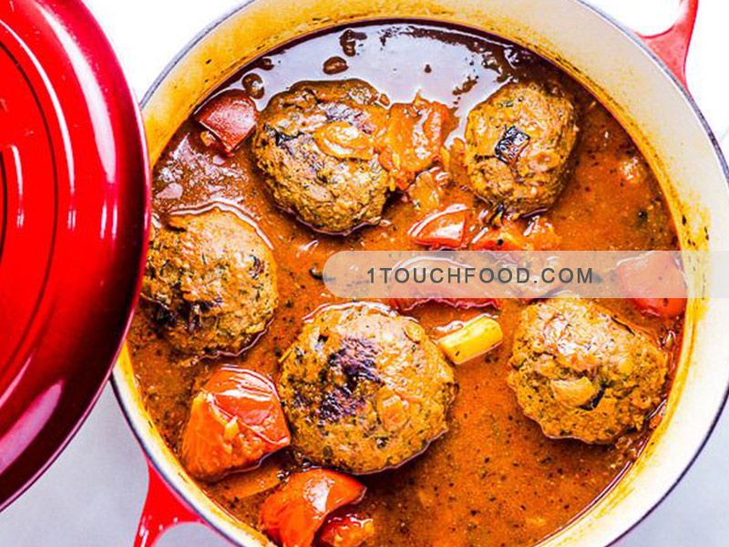 طرز تهیه سر گنجشکی تهرانی خوشمزه
