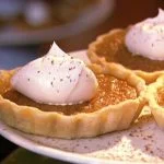 Cómo preparar una tarta de patata atractiva y festiva