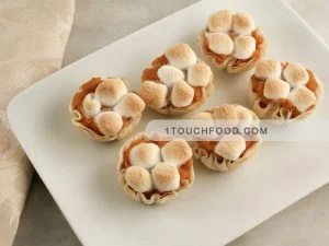 Cómo hacer tarta de patata 1