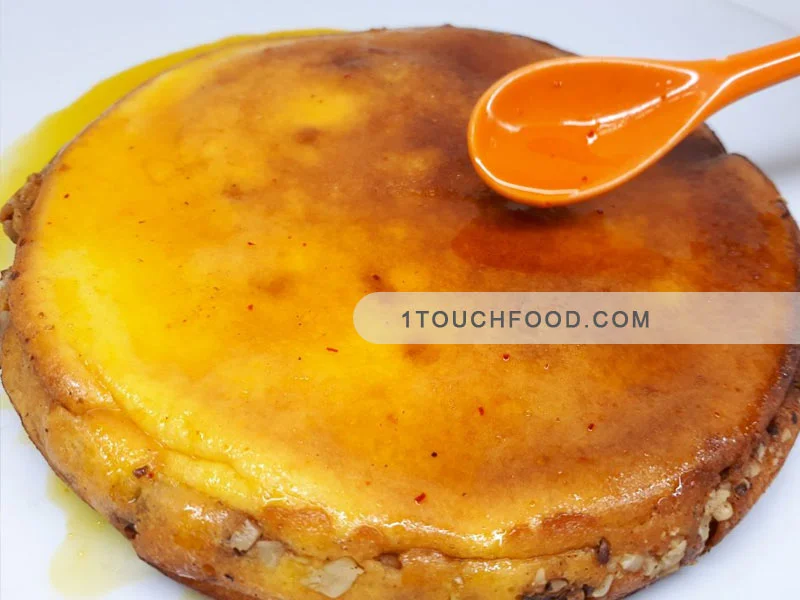 How to make local Qom Qaqanakh