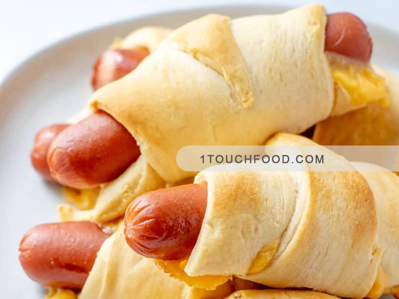 Cómo hacer deliciosos dumplings de salchicha