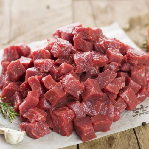 Grasas y beneficios del cordero