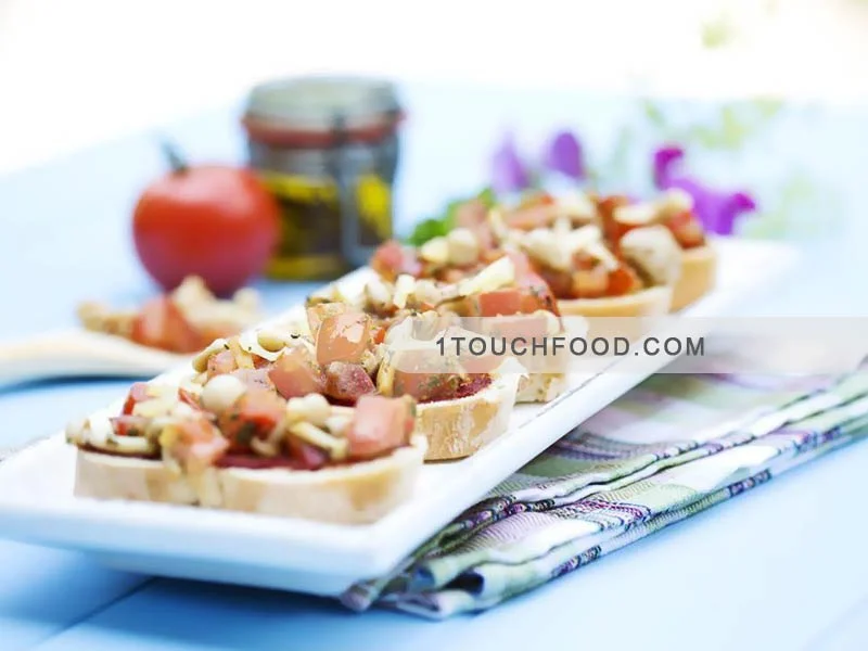 Cómo preparar bocadillos de almendra y queso cheddar (Tutorial de bocadillos)