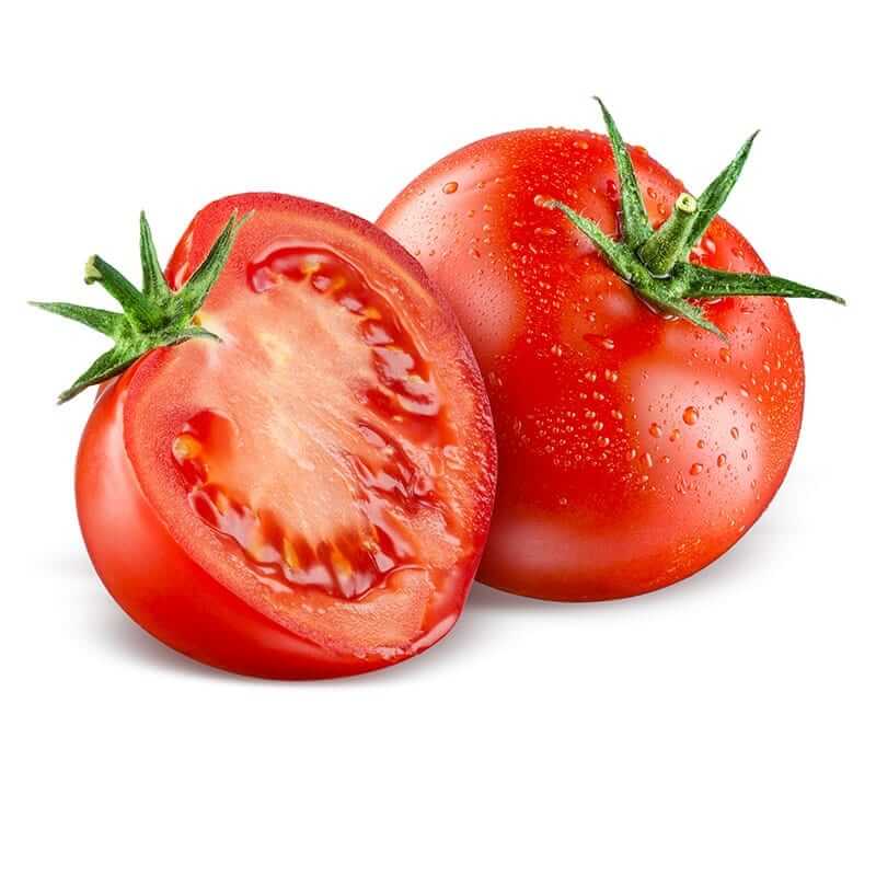 گوجه فرنگی و تقویت سیستم ایمنی با نوشیدنی 