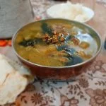 طرز تهیه آبگوشت کلم همدان خوشمزه 6 نفره 10 طرز تهیه آبگوشت کلم همدان سنتی