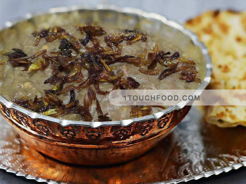 طرز تهیه آش امام قزوین عالی برای 6 نفر 7 طرز تهیه آش امام قزوین سنتی