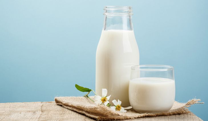 طرز تهیه آش شیر