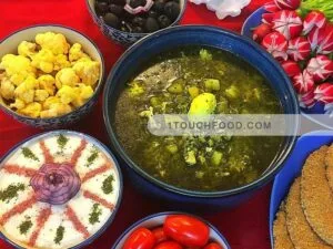 اشکنه33