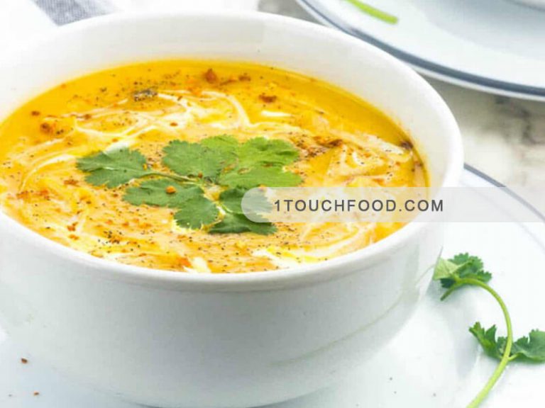 طرز تهیه توگی سرداغی خراسانی عالی برای 4 نفر
