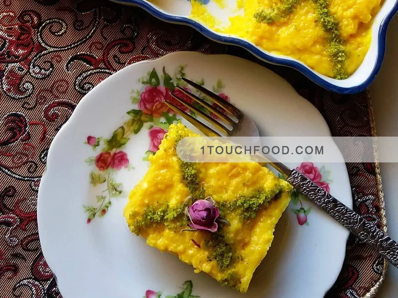 طرز تهیه دیگچه مشهدی مجلسی برای 5 نفر 8 طرز تهیه دیگچه مشهدی عالی