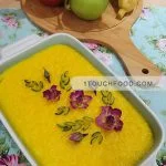 طرز تهیه دیگچه مشهدی مجلسی برای 5 نفر 10 طرز تهیه دیگچه مشهدی خانگی