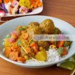 طرز تهیه سر گنجشکی تهرانی عالی برای 4 نفر 8 طرز تهیه سر گنجشکی تهرانی مخصوص
