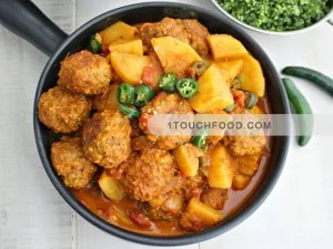 طرز تهیه سر گنجشکی تهرانی عالی برای 4 نفر 9 سر55