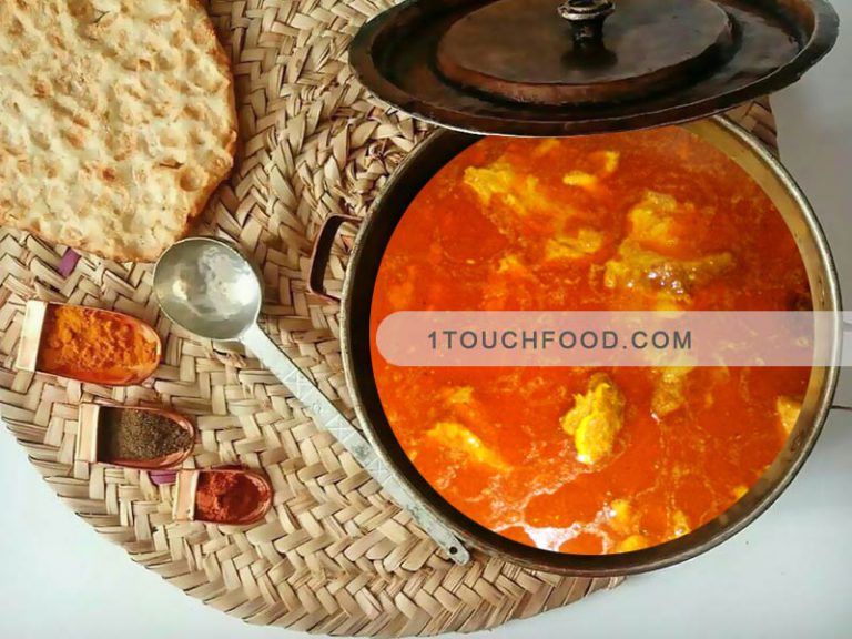 طرز تهیه آبگوشت زابلی