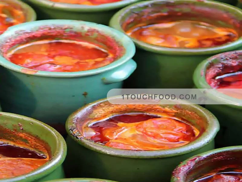 Cómo preparar un delicioso caldo de comino de Kerman