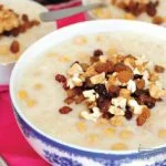 Cómo preparar una deliciosa sopa de leche Zanjani