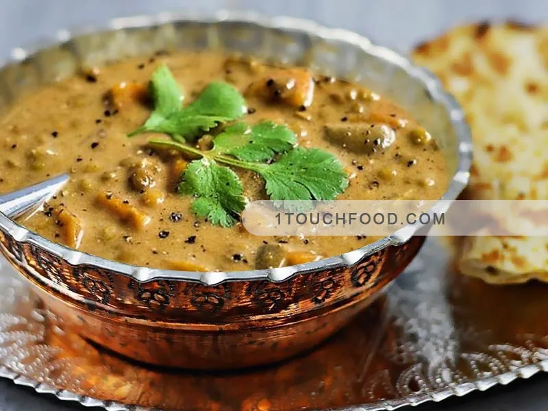 Como preparar sopa Parpula do Curdistão para 7 pessoas 5 Como preparar uma deliciosa sopa curda Parpula
