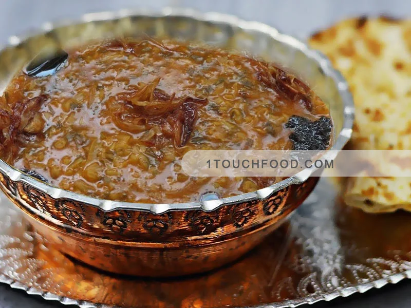 Cómo preparar una deliciosa sopa de col urmia