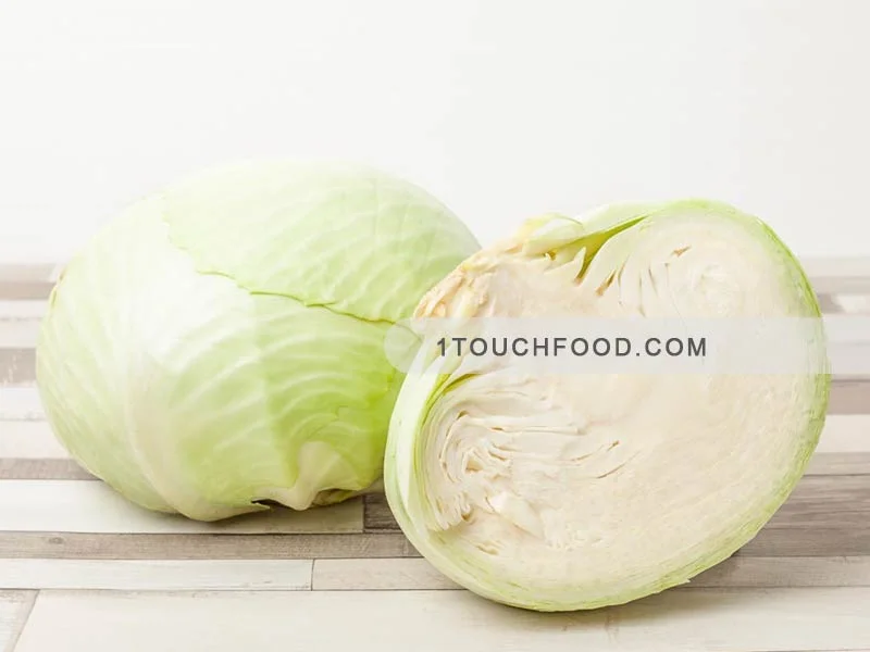 Cómo preparar sopa de col urmia paso a paso 