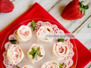 Come preparare deliziose tortillas a spirale 10 pezzi 11 Come preparare la tortilla a spirale 3