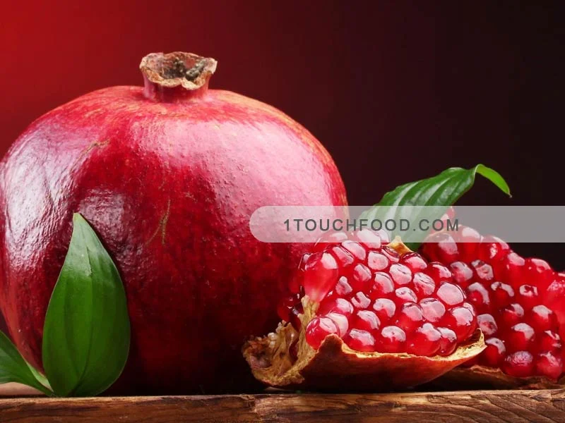 طريقة عمل معجون الرمان ساوه منزليا