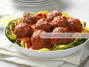 طرز تهیه فینگر فود توپک گوشت 8 تکه 11 تهیه فینگر فود توپک گوشت 4