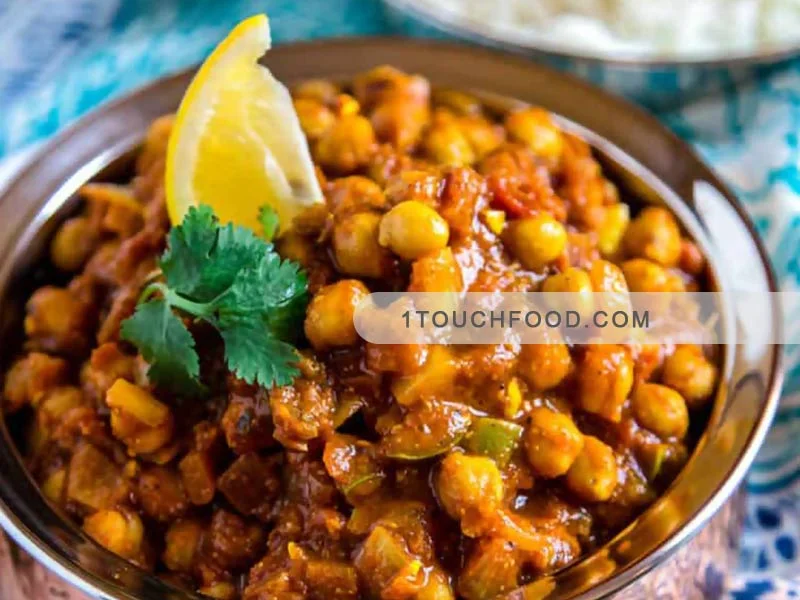طرز تهیه قیمه نخود یزدی برای 6 نفر 1 طرز تهیه قیمه نخود یزدی خوشمزه