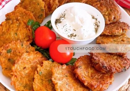 طرز تهیه موجور سیب زمینی کوکوی اصیل ترکیه