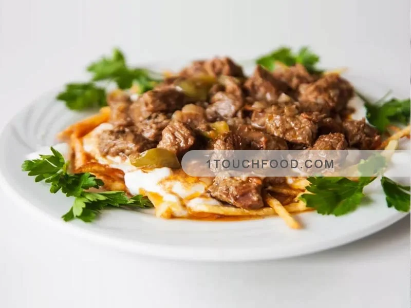طرز تهیه چوکرتمه کباب ترکی اصل 4 نفره 3 طرز تهیه چوکرتمه کباب ترکی لذیذ