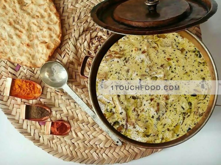 طرز تهیه کله جوش اصل خوشمزه