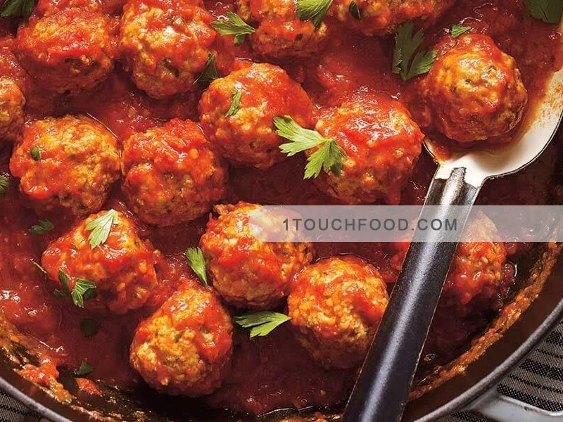 Comment préparer des boulettes de viande Qomi originales pour 6 personnes 1 Comment faire des boulettes de viande Qomi maison