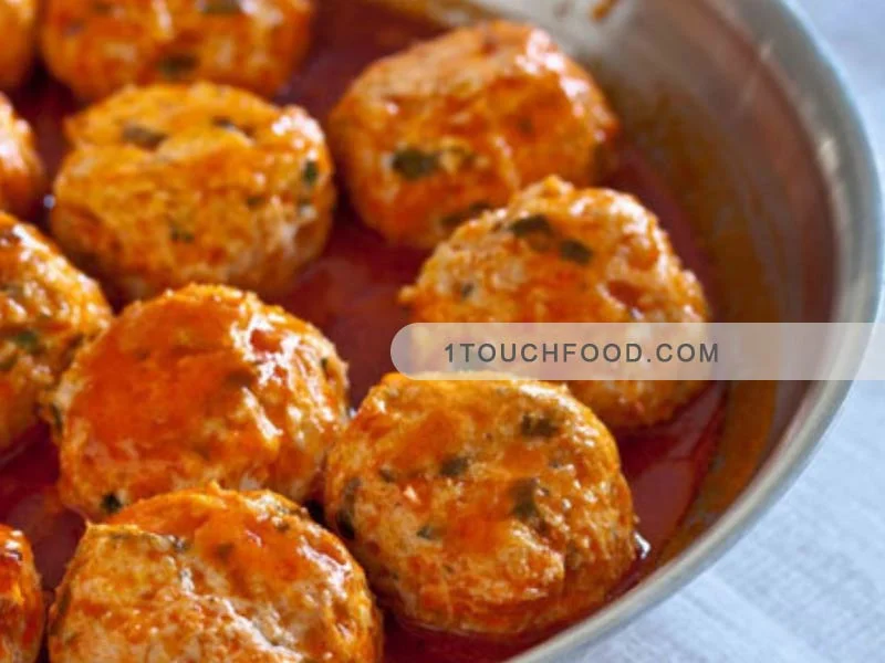 طرز تهیه کوفته نخودچی یزدی برای 5 نفر 1 طرز تهیه کوفته نخودچی یزدی لذیذ