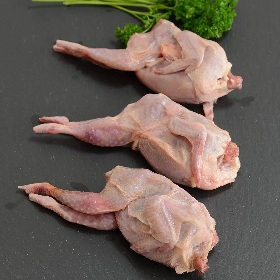 Bienfaits des œufs de caille : plus de 10 bienfaits 3 Bienfaits des œufs et de la viande de caille