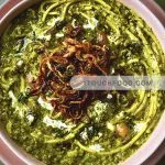 How to make Khorasan dry soup