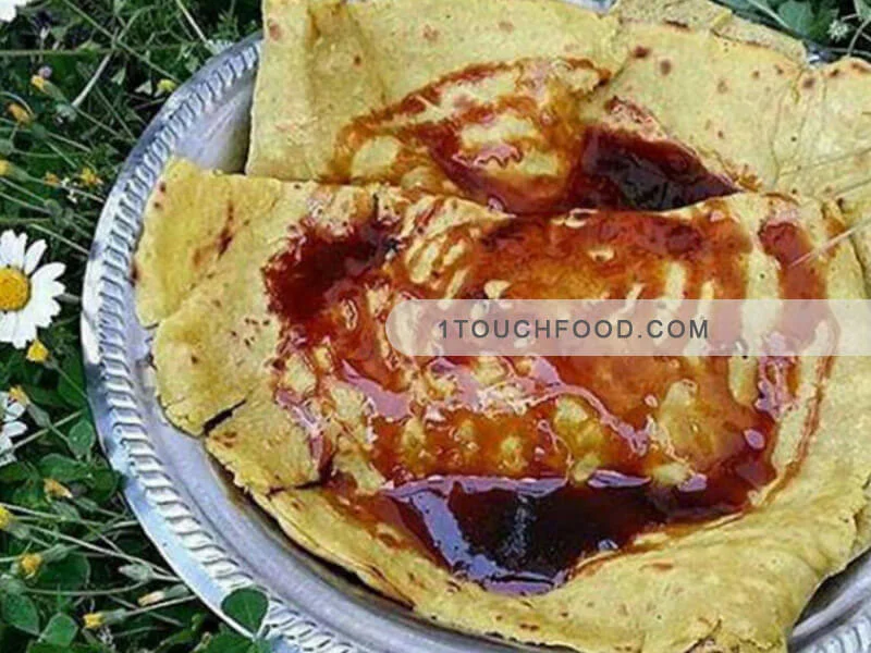 طرز تهیه چنگالی مشهدی عالی خوشمزه برای 4 نفر 7 طرز تهیه چنگالی خوشمزه