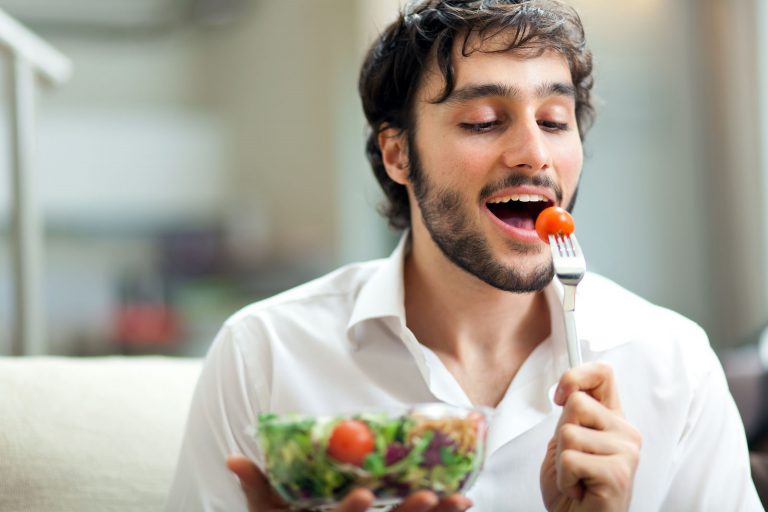 کاهش اشتها