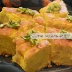 طرز تهیه کوکو شیرین مشهدی مجلسی برای 5 نفر 10 طرز تهیه کوکو شیرین مشهدی ساده