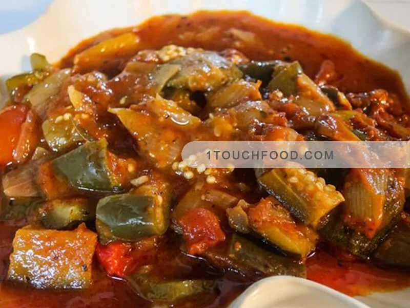 طرز تهیه یتیمچه مشهدی خوشمزه برای 4 نفر 7 طرز تهیه یتیمچه خوشمزه