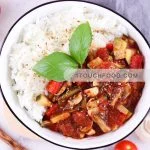 طرز تهیه یتیمچه مشهدی خوشمزه برای 4 نفر 10 طرز تهیه یتیمچه خوشمزه