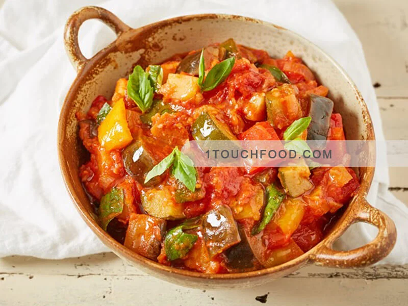 Как приготовить вкусный Машхад Ятимчех на 4 персоны