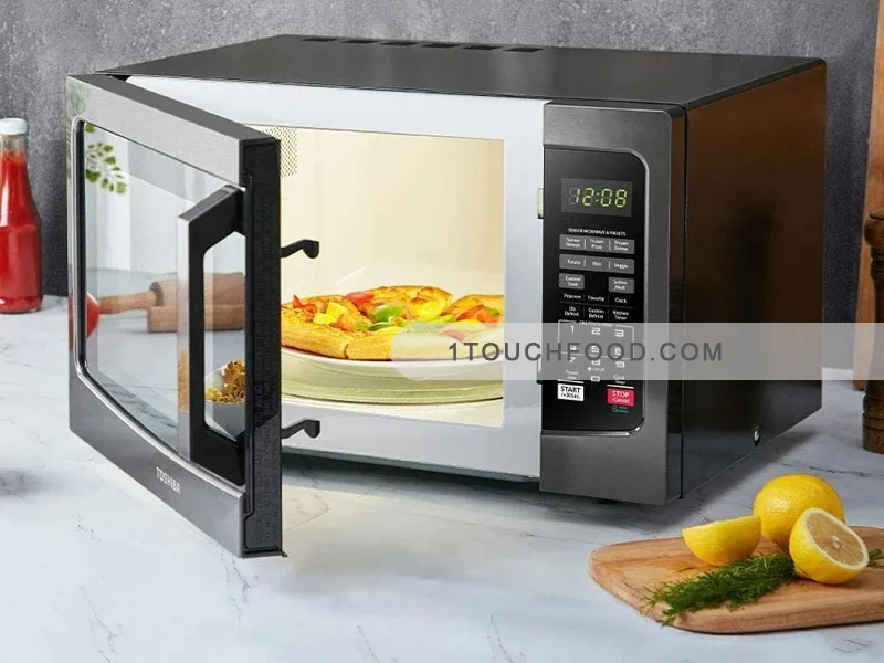 微波炉适用食物种类