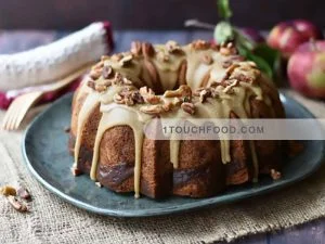Cómo hacer pastel de praliné casero