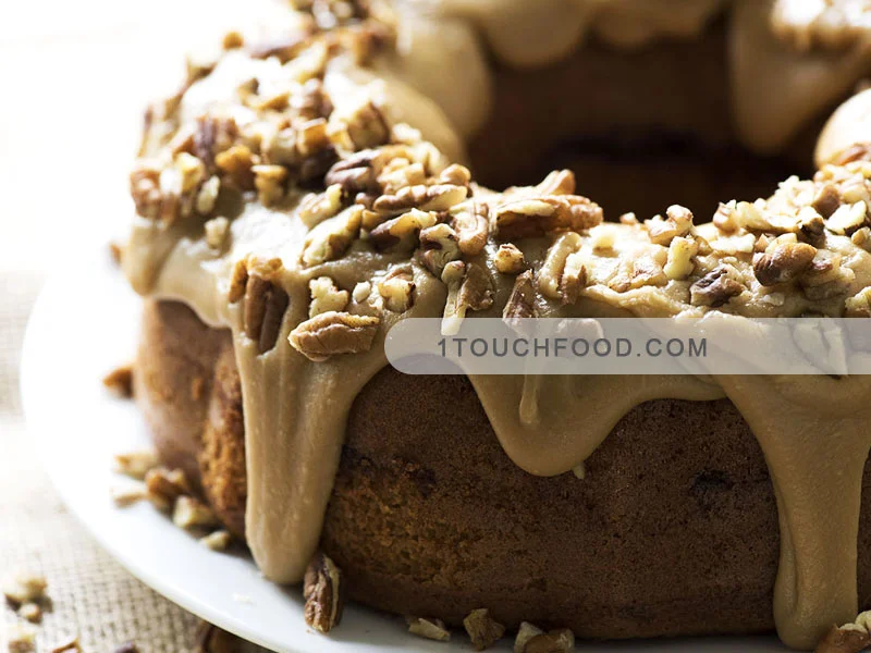 Cómo hacer un delicioso pastel de praliné