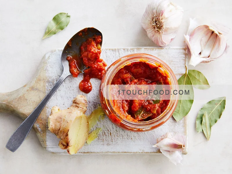 Comment préparer différents types de sauces et découvrir 8 délicieuses sauces (1) Qu'est-ce que la sauce ?