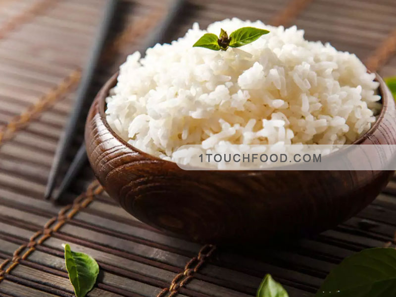 بهبود متابولیسم یکی از خواص برنج