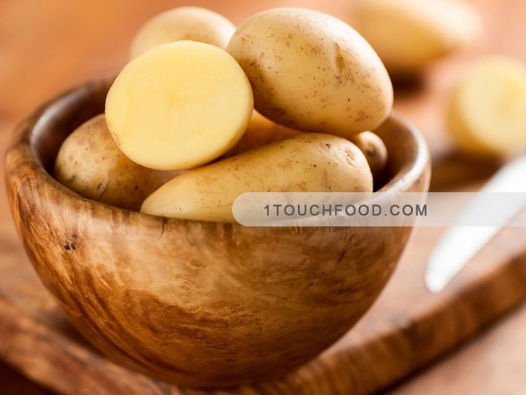 خواص سیب زمینی 12 فایده ناب