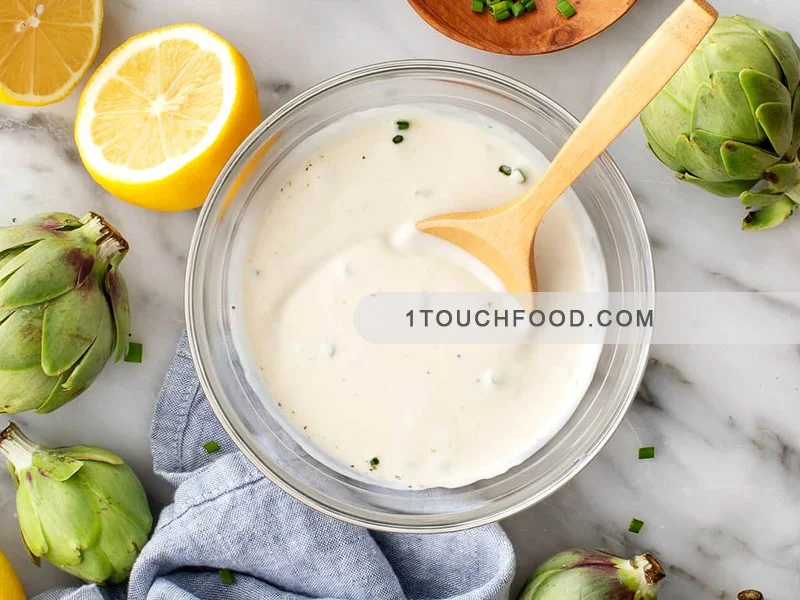 Comment préparer différents types de sauces et découvrir 8 délicieuses sauces (7) Sauce mayonnaise issue de diverses sauces