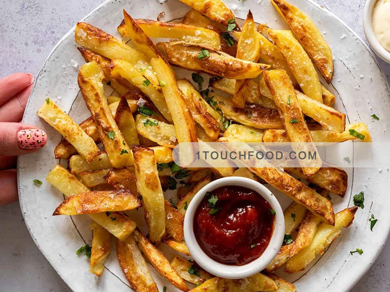 ¿Cuáles son los beneficios de las patatas asadas o fritas?