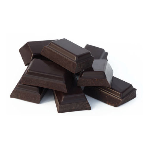 شکلات تلخ از انواع شکلات در منزل